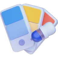 Brand Identity Design